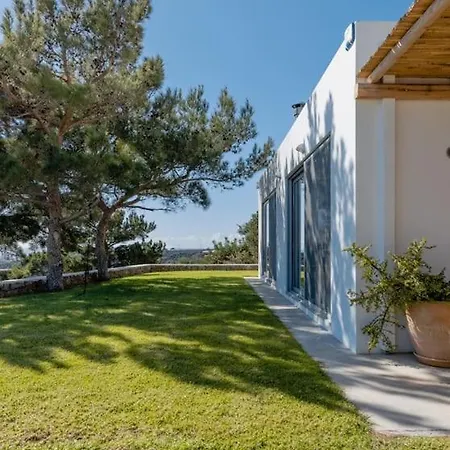 Villa Casa Riza - Authentic Cretan Hospitality Ierapetra (Crete)