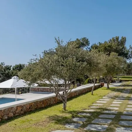 Villa Casa Riza - Authentic Cretan Hospitality Ierapetra (Crete)