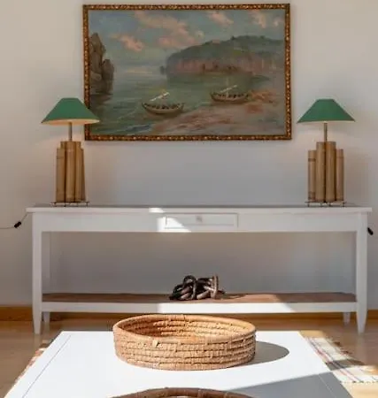 Casa Riza - Authentic Cretan Hospitality Villa