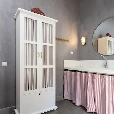 Casa Riza - Authentic Cretan Hospitality