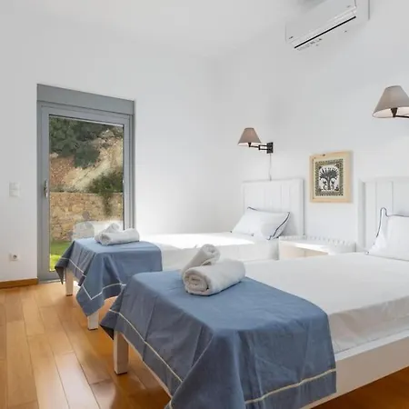 Casa Riza - Authentic Cretan Hospitality * Ierapetra (Crete)