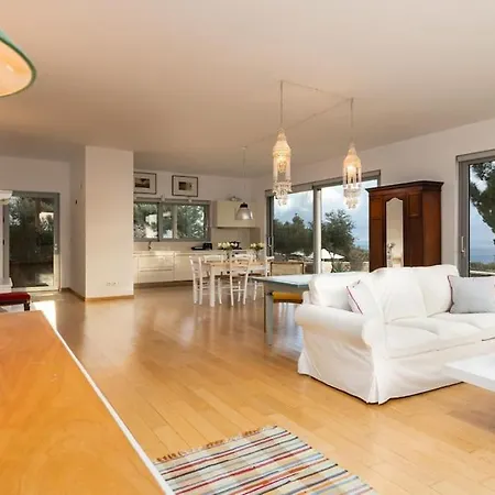 Villa Casa Riza - Authentic Cretan Hospitality *