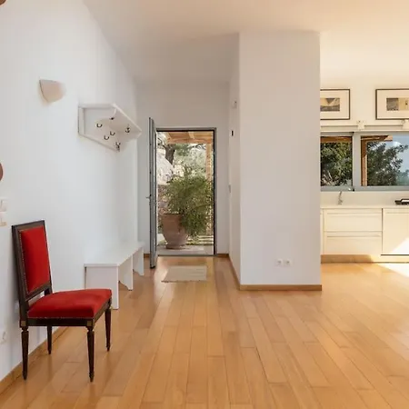 Casa Riza - Authentic Cretan Hospitality Villa Ierapetra (Crete)