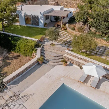 Casa Riza - Authentic Cretan Hospitality Villa Ierapetra (Crete)
