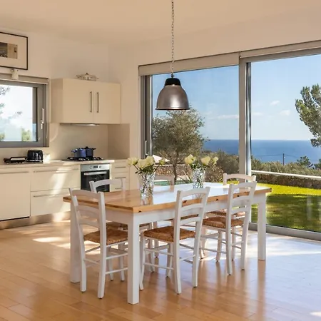 Villa Casa Riza - Authentic Cretan Hospitality *