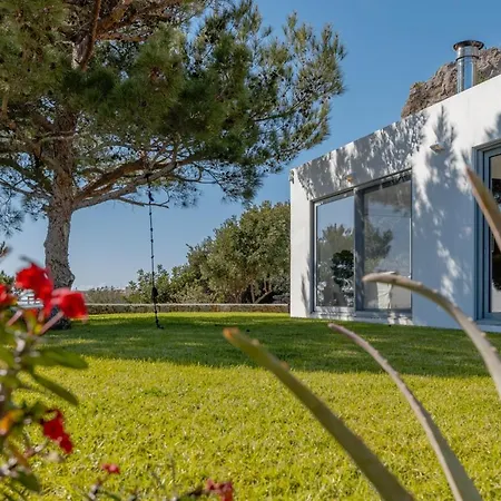 Villa Casa Riza - Authentic Cretan Hospitality