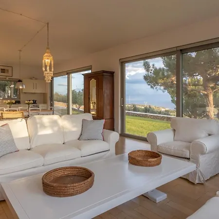Casa Riza - Authentic Cretan Hospitality Villa Ierapetra (Crete)