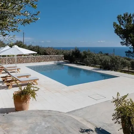 Casa Riza - Authentic Cretan Hospitality