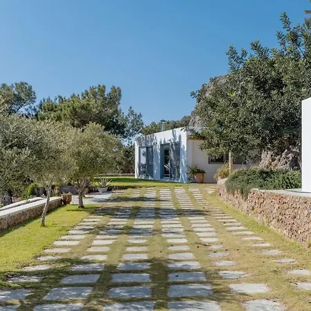 Casa Riza - Authentic Cretan Hospitality Villa