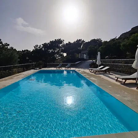Casa Riza - Authentic Cretan Hospitality Villa *